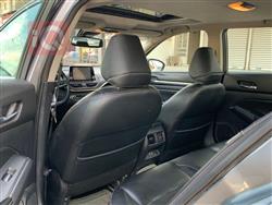 نيسان ألتيما